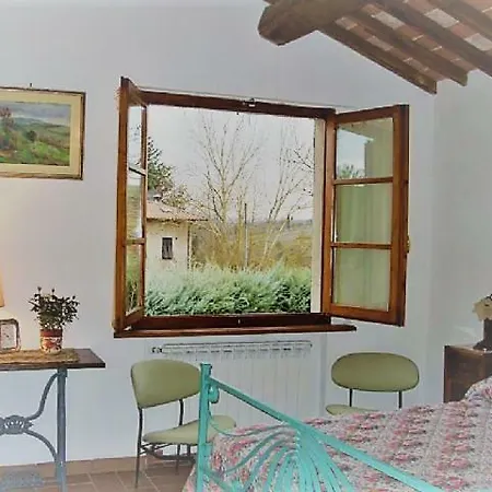 La Casina Apartamento *