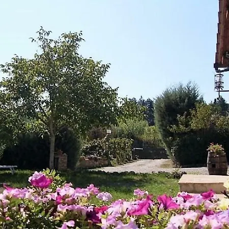 Apartamento La Casina San Gimignano