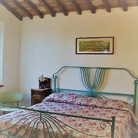 La Casina San Gimignano
