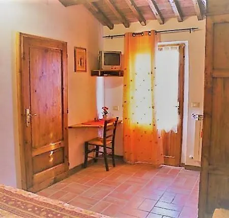 La Casina * San Gimignano