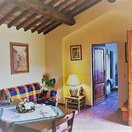 La Casina Apartamento