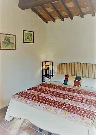 La Casina Apartamento *