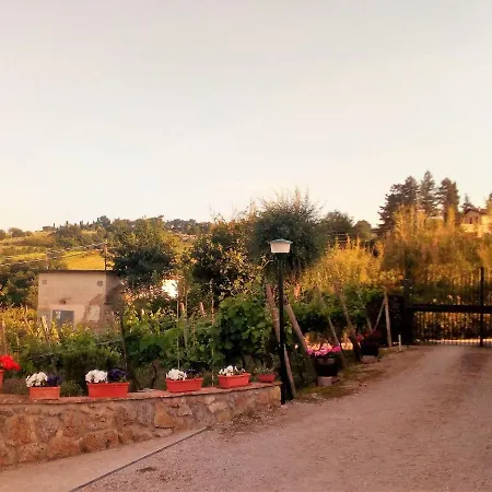 La Casina Apartamento